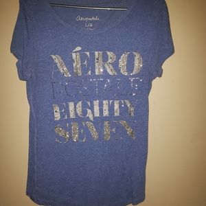 Aeropostale t-shirt